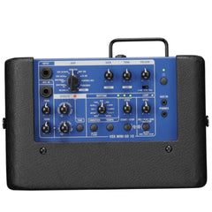 Vox Guitar Combo Amplifiers Vox Mini Go 10 Watt Digital Modelling Amplifier