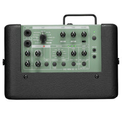 Vox Guitar Combo Amplifiers Vox Mini Go 10 Watt Digital Modelling Amplifier