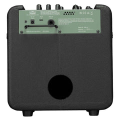 Vox Guitar Combo Amplifiers Vox Mini Go 10 Watt Digital Modelling Amplifier