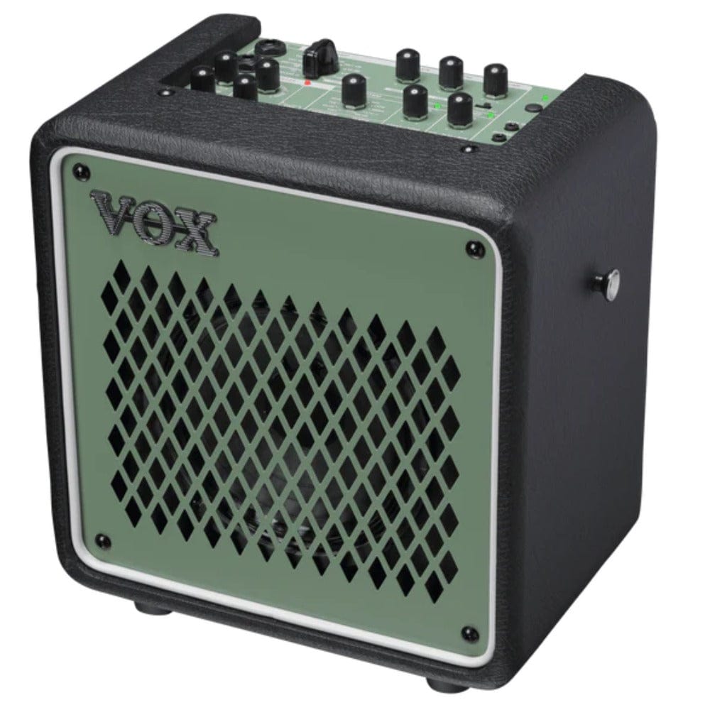 vox guitar combo amplifiers vox mini go 10 watt digital modelling amplifier