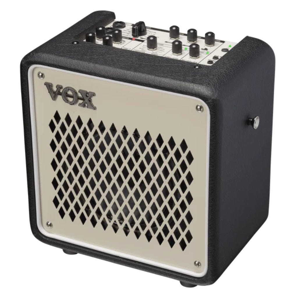 vox guitar combo amplifiers vox mini go 10 watt digital modelling amplifier