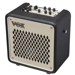 Vox Guitar Combo Amplifiers Vox Mini Go 10 Watt Digital Modelling Amplifier