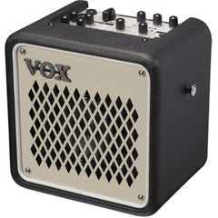 Vox Guitar Combo Amplifiers Vox Mini Go 3 Watt Digital Modelling Amplifier