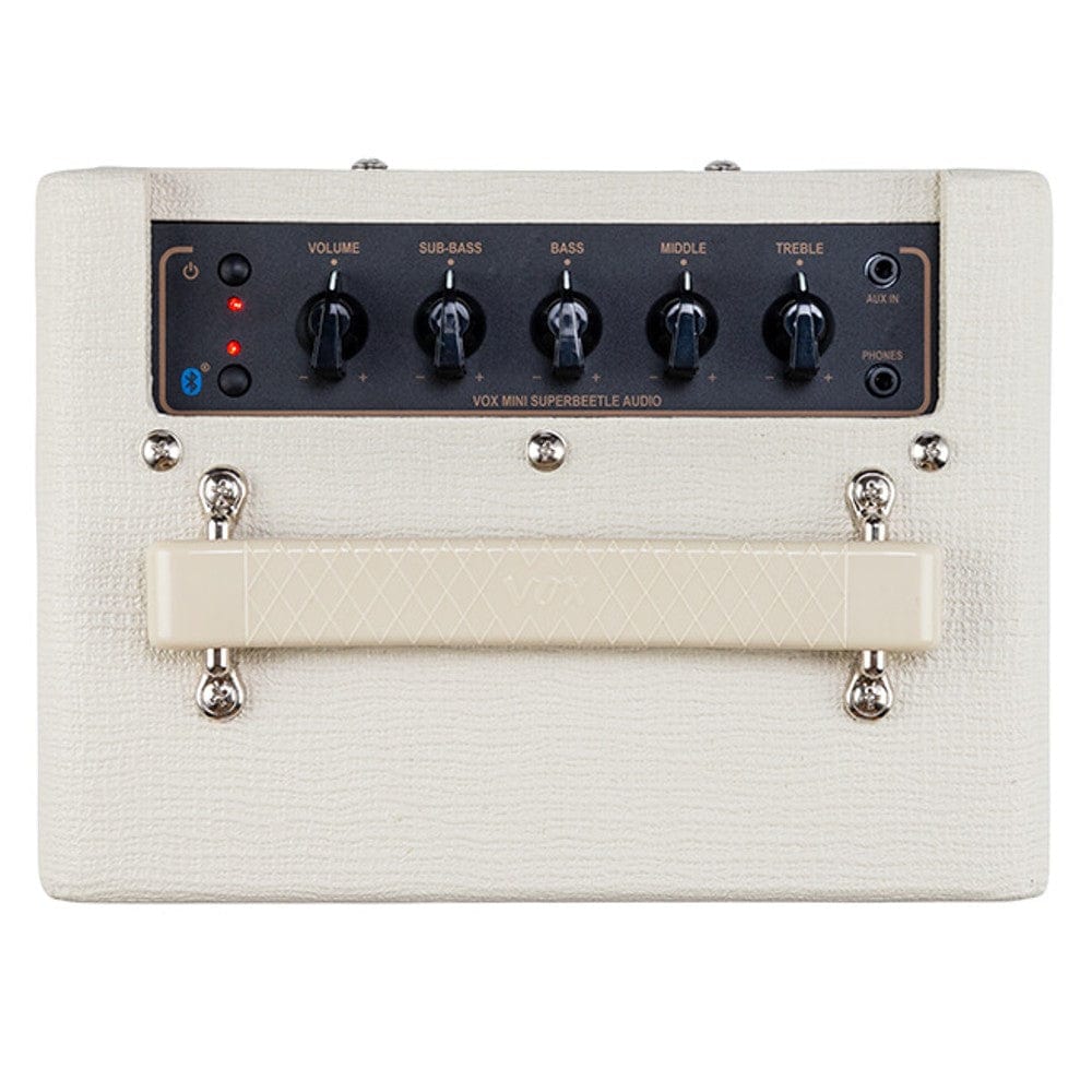 vox guitar combo amplifiers vox msb50aiv mini superbeetle audio guitar amplispeaker