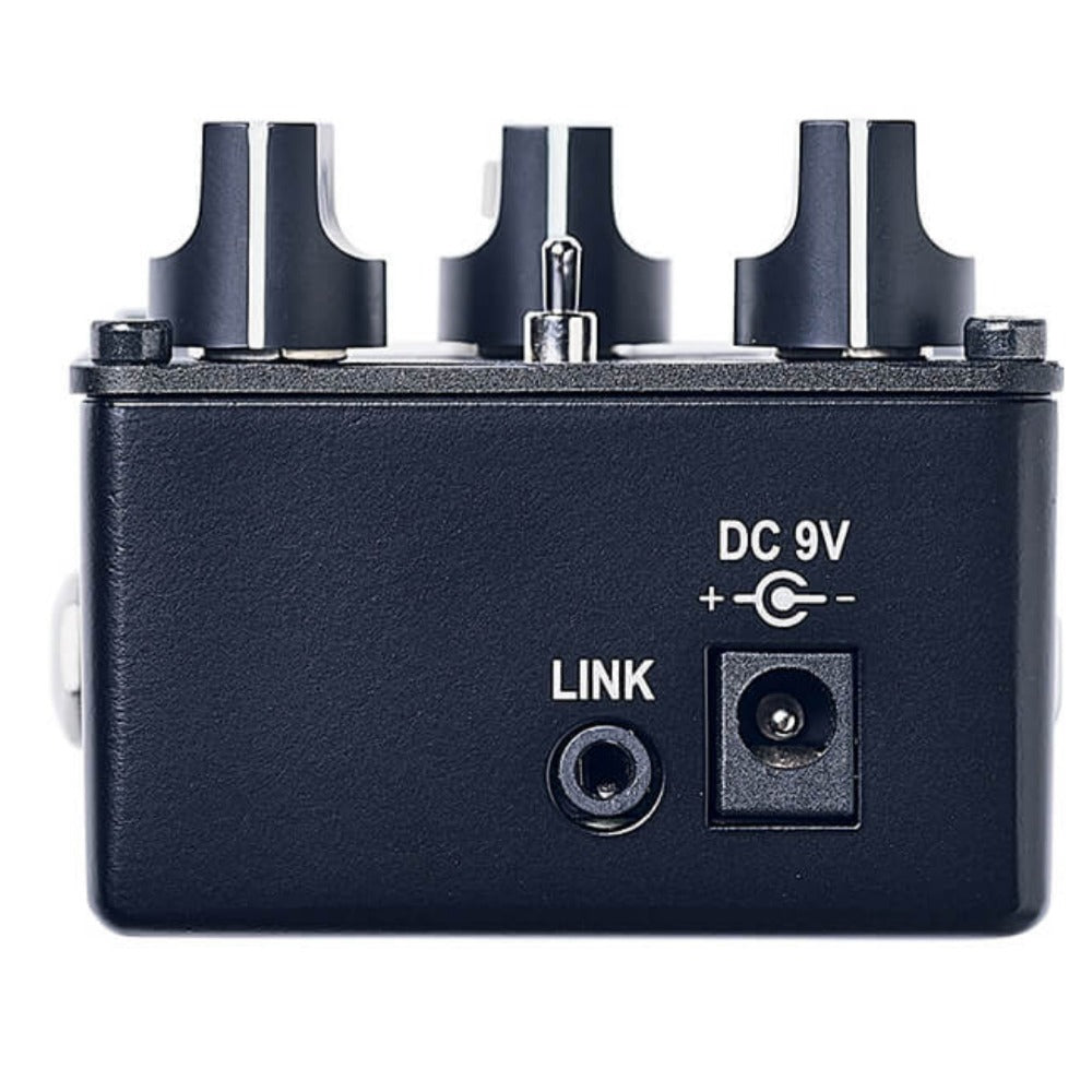 Vox Overdrive Pedals VOX VE-FI Valvenergy Fuel Injector Guitar Effects Pedal