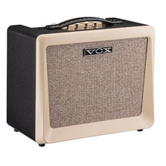 Vox Portable Guitar Amplifiers 50 Watt Vox VUKE50 Ukulele 50 Watt Portable Amplifier for Ukulele
