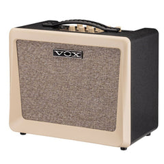 Vox Portable Guitar Amplifiers 50 Watt Vox VUKE50 Ukulele 50 Watt Portable Amplifier for Ukulele