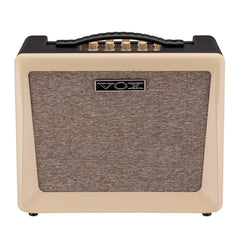 Vox Portable Guitar Amplifiers 50 Watt Vox VUKE50 Ukulele 50 Watt Portable Amplifier for Ukulele