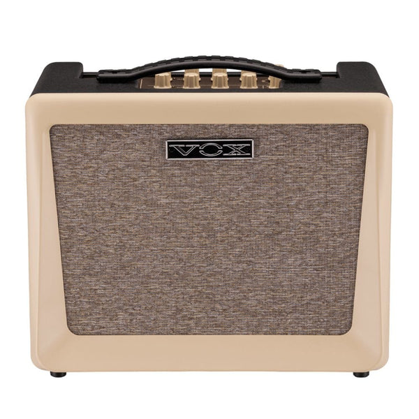 Buy Vox VUKE50 Ukulele 50 Watt Portable Amplifier for Ukulele Online