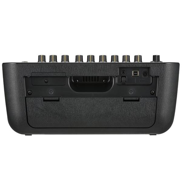 vox portable guitar amplifiers vox adio air gt portable guitar amplifier