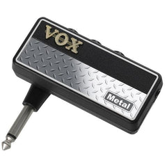Vox Portable Guitar Amplifiers Vox Amplug 2 Metal Portable Guitar Amplifier