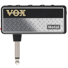 Vox Portable Guitar Amplifiers Vox Amplug 2 Metal Portable Guitar Amplifier