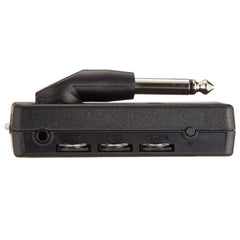 Vox Portable Guitar Amplifiers Vox Amplug AP2AC Acoustic Portable Guitar Amplifier - AC30