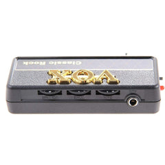 Vox Portable Guitar Amplifiers Vox Amplug AP2AC Acoustic Portable Guitar Amplifier - AC30