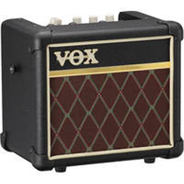 vox portable guitar amplifiers vox mini3 g2 portable guitar amplifier - modeling (classic)