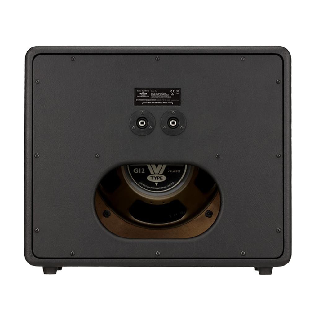 vox speaker cabinets vox bc112 150-watt 1x12inch speaker cabinet