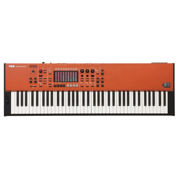 Buy Vox Continental 73 73-Key Synthesizer Online | Bajaao