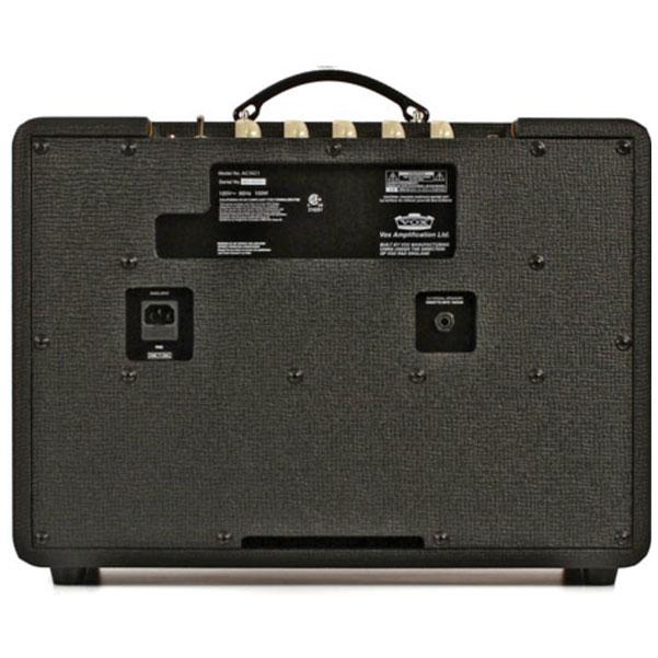 vox tube amplifiers vox ac10c1 1x10inch 10-watt tube combo amplifier