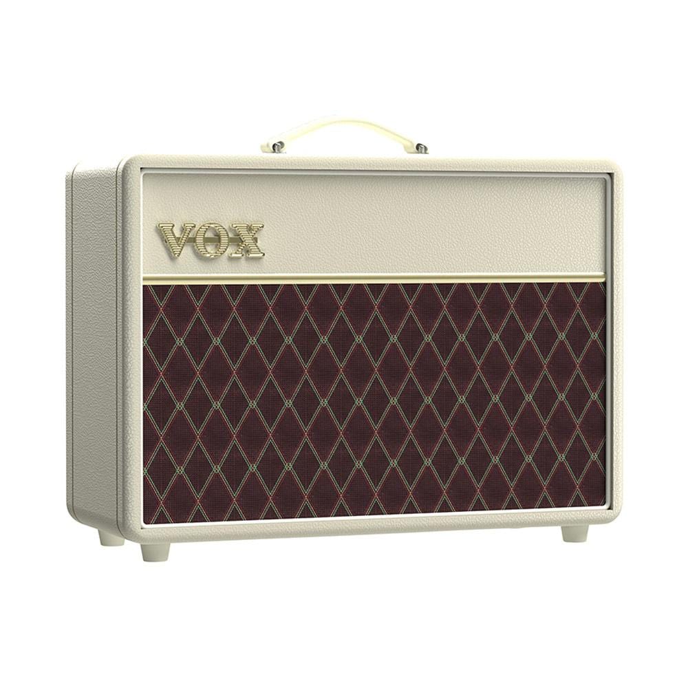 vox tube amplifiers vox ac10c1 limited edition 10 w tube amplifier