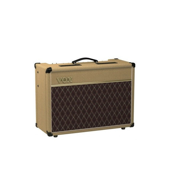 vox tube amplifiers vox ac15c1-tn combo tube amplifier