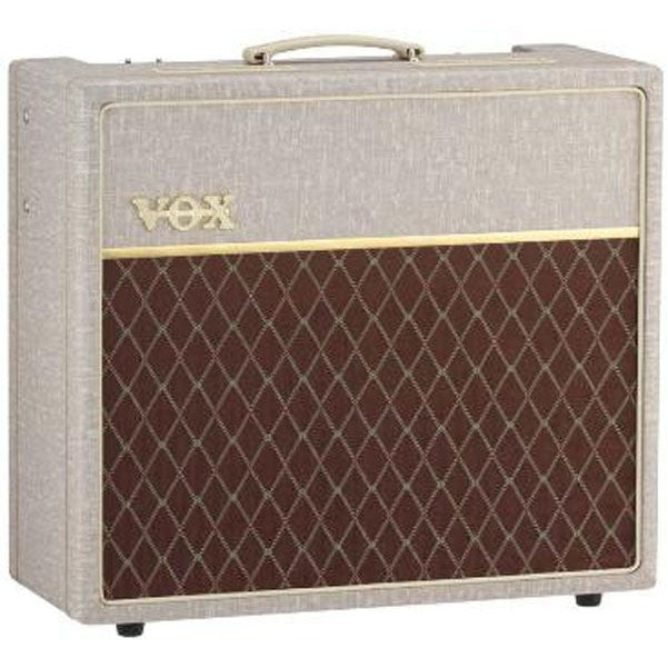 Vox Tube Amplifiers Vox AC15HW1X Hand-Wired Guitar Combo Amplifier