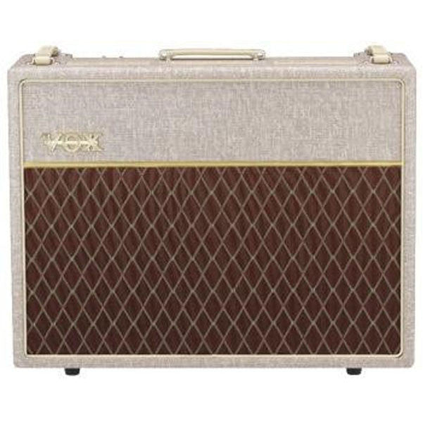 vox tube amplifiers vox ac30hw2x handwired combo guitar amplifier