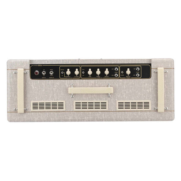 vox tube amplifiers vox ac30hwh handwired guitar amplifier head