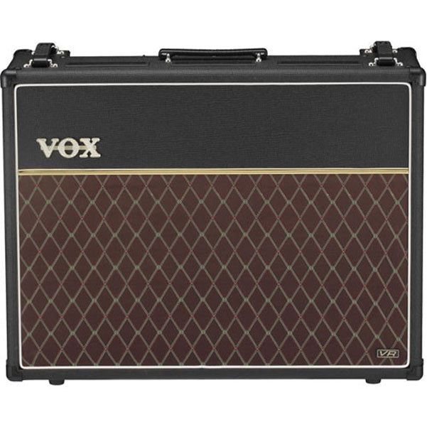 vox tube amplifiers vox ac30vr guitar amplifier