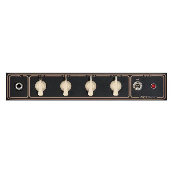 vox tube amplifiers vox ac4 c1-12 | 4 watt class a tube guitar amp combo- 12inch speaker