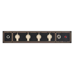 Vox Tube Amplifiers Vox AC4 C1-12 | 4 Watt Class A Tube Guitar Amp Combo- 12inch Speaker