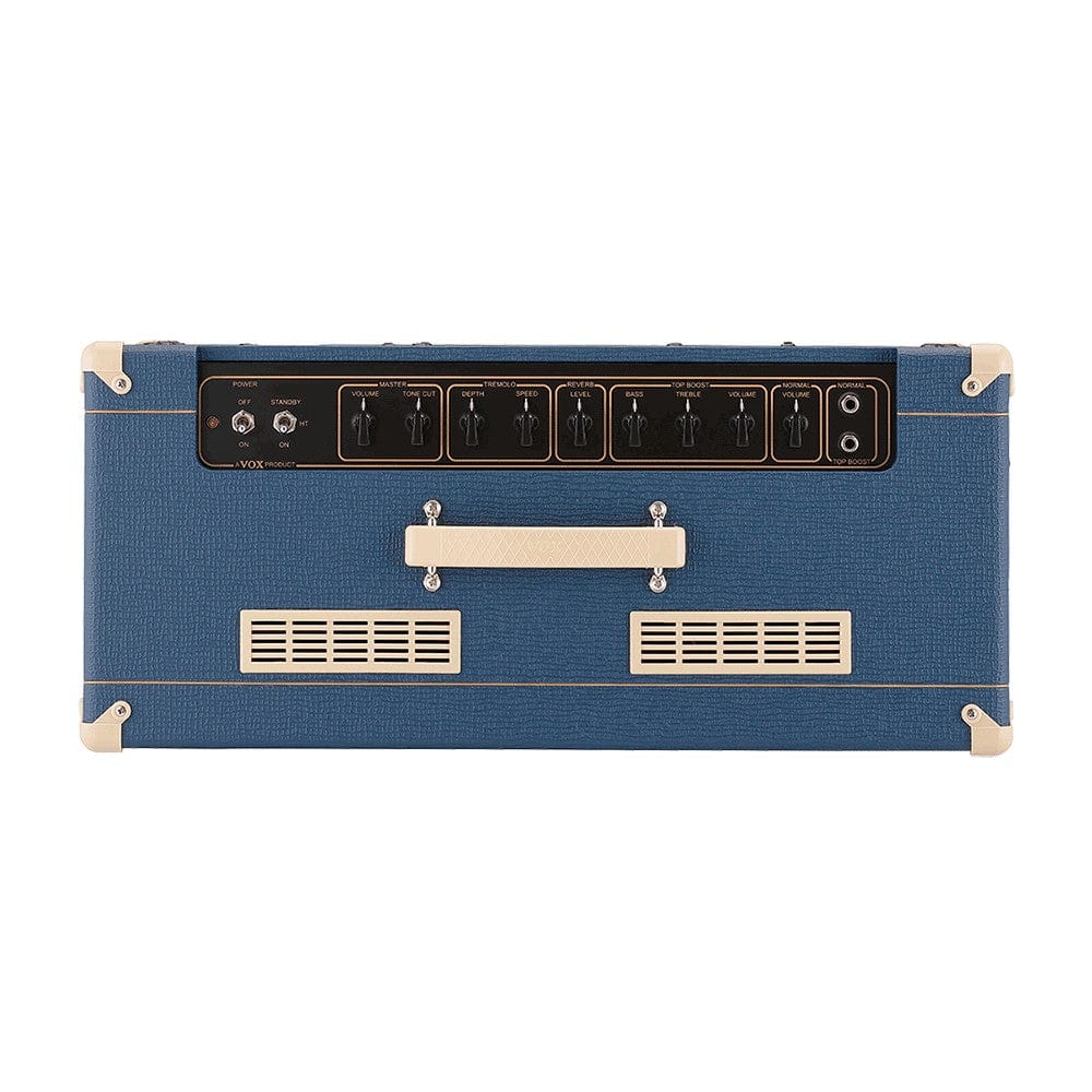 vox tube amplifiers vox custom ac15c1 15w 1x12 tube guitar combo amplifier