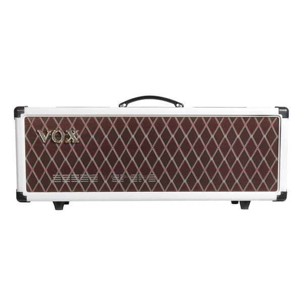 vox tube amplifiers white bronco vox ac30ch tube guitar amplifier head