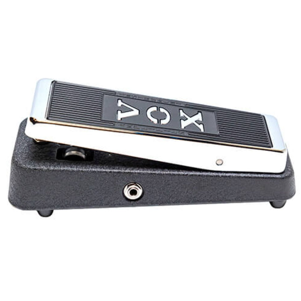 Vox Wah Pedals Vox V846 Vintage Wah Pedal