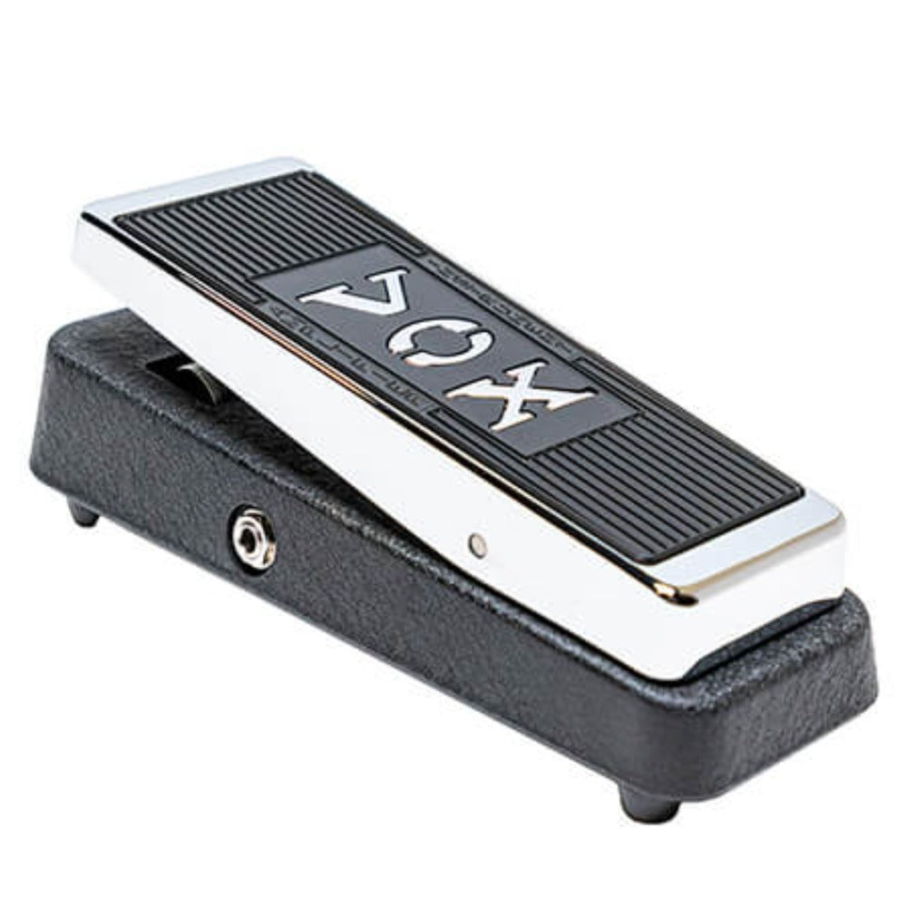 Vox Wah Pedals Vox V846 Vintage Wah Pedal