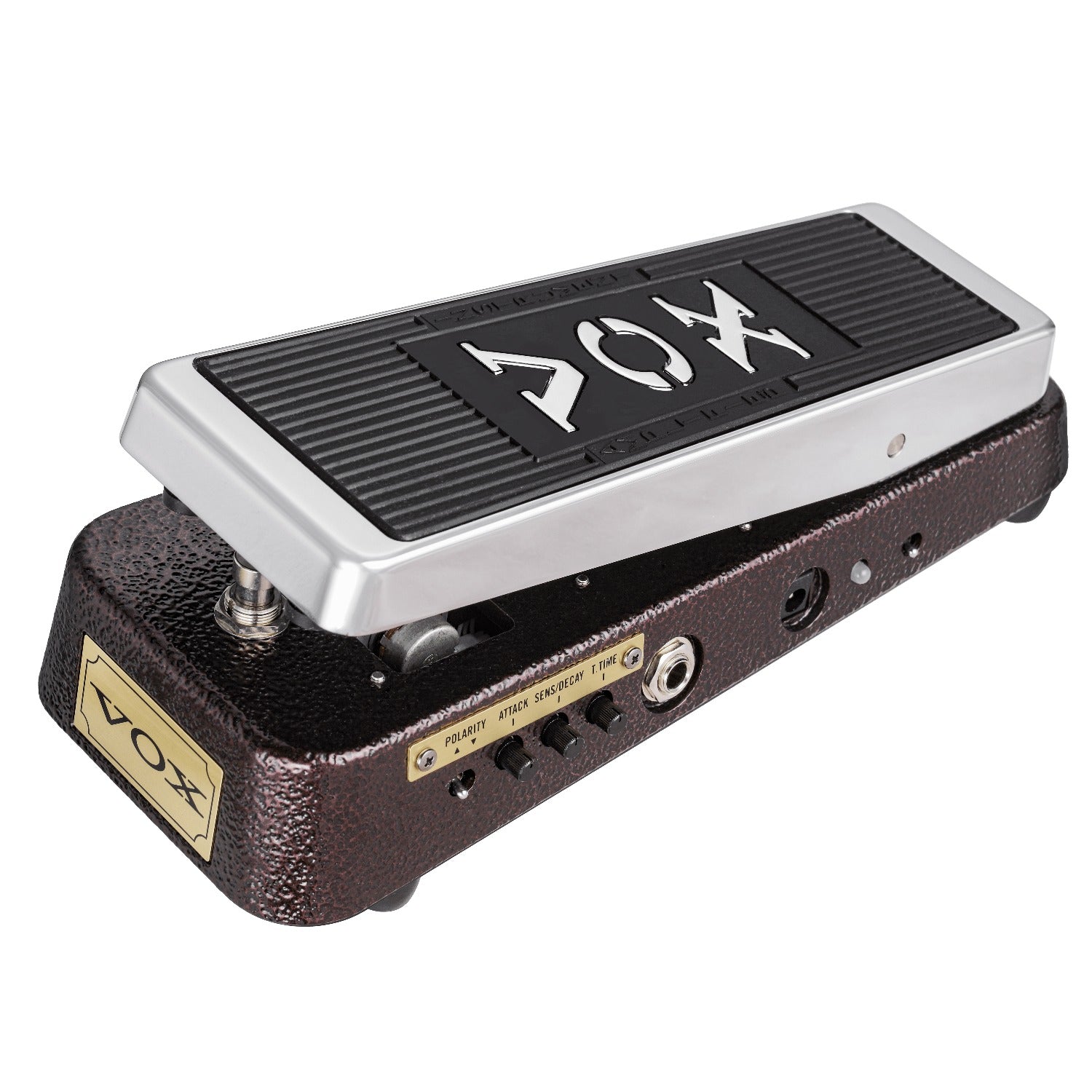 Vox Wah Pedals VOX V863-CA Wah Pedal