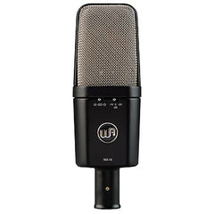Warm Audio Condenser Microphones Warm Audio WA-14 Condenser Microphone