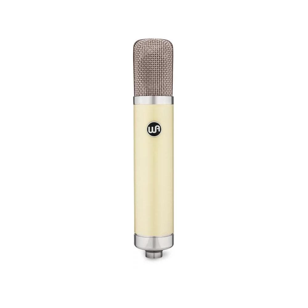 Warm Audio Condenser Microphones Warm Audio WA-251 Tube Condenser Microphone