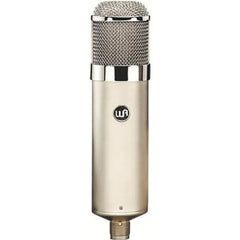 Warm Audio Condenser Microphones Warm Audio WA-47 Tube Condenser Microphone