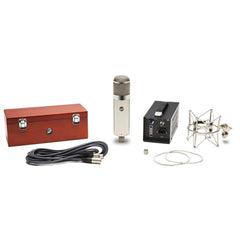Warm Audio Condenser Microphones Warm Audio WA-47 Tube Condenser Microphone