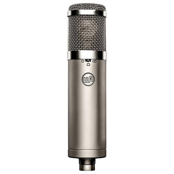 warm audio condenser microphones warm audio wa-47jr fet condenser microphone