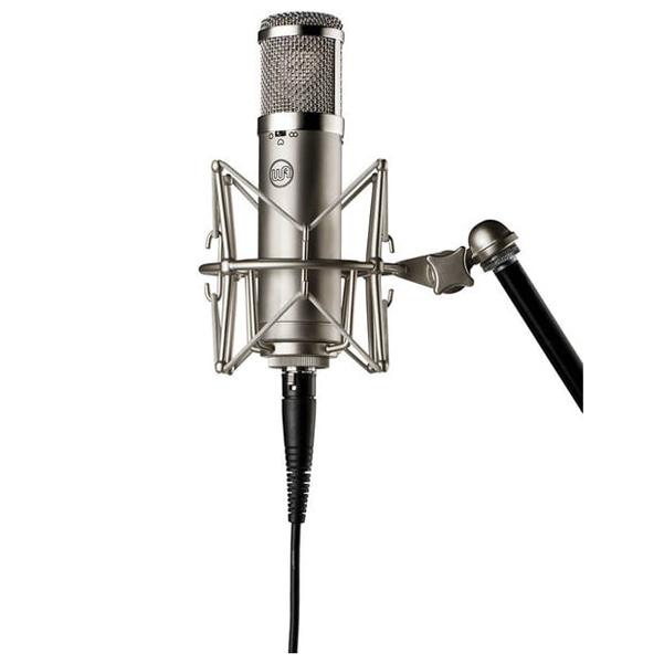 warm audio condenser microphones warm audio wa-47jr fet condenser microphone
