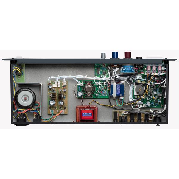 warm audio pre amps warm audio wa-73 single channel british microphone preamp