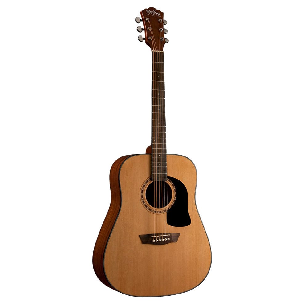 washburn acoustic guitars washburn apprentice f5 - af5 au folk acoustic guitar