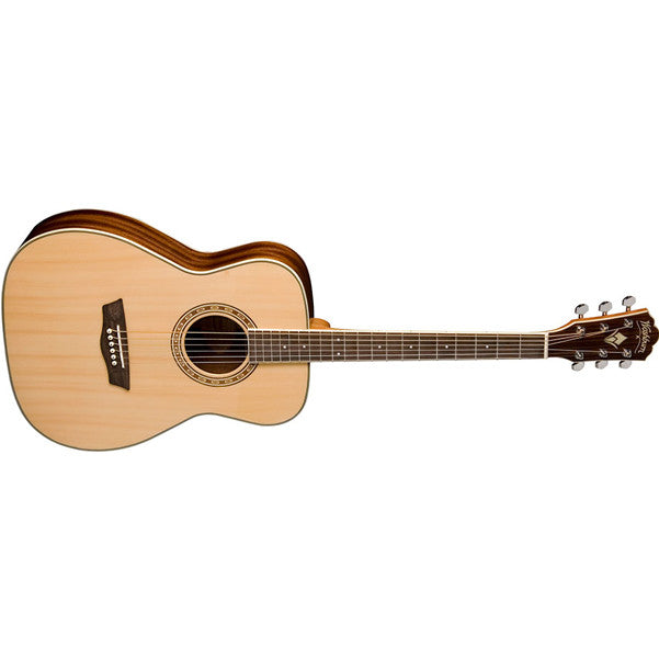 washburn acoustic guitars washburn wf10s acoustic guitar