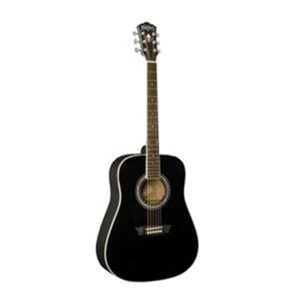 washburn acoustic guitars washburn wj5sb knight series acoustic guitar