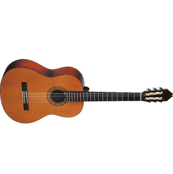 washburn classical guitars washburn c5 classical series acoustic guitar-natural