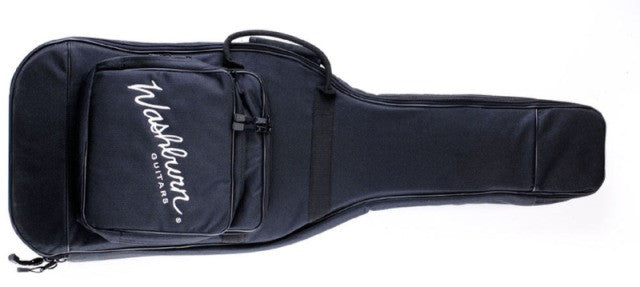washburn electric guitar gigbags washburn gb4 electric guitar gig bag