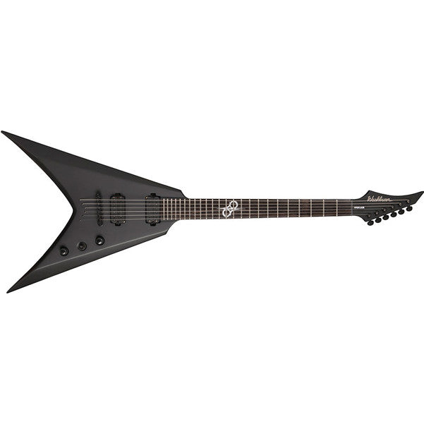 washburn electric guitars washburn px-solarv160ck electric guitar