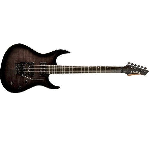 BAJAAO.COM - Buy Washburn XMPRO2FRFBB XM Series Floyd Rose BAJAAO.COM - Buy Washburn XMPRO2FRFBB XM Series Floyd Rose