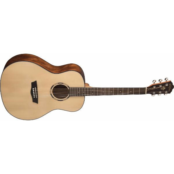 washburn electro acoustic guitars washburn woodline orchestra wlo10s acoustic guitar